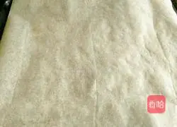 Egg yolk biscuits recipe 9