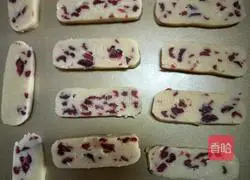 So easy cranberry cookies recipe 6