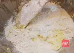 Illustration of how to make cookies 4