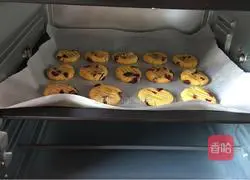 Simple version, cookie recipe illustration 9