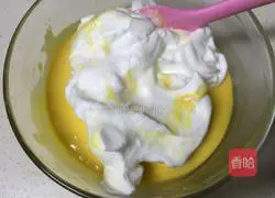 Pumpkin chiffon cake recipe 16