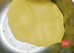 Button biscuits recipe 6