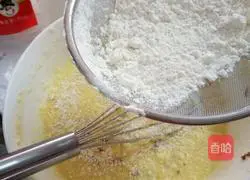 Cranberry Cookie Recipe Illustration 5