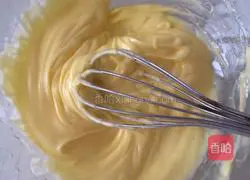 Illustration of how to make love cookies 1