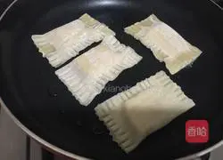 Simple banana pie recipe 6