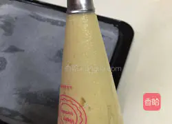 Butter cookie recipe 10