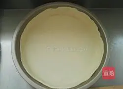 Apple pie recipe 3