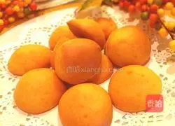 Egg yolk biscuits recipe 10