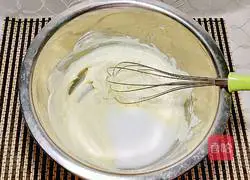 Cranberry Cheesecake Recipe Illustration 6