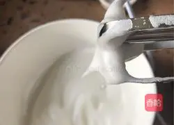 Soufflé (one cup version) recipe illustration 7