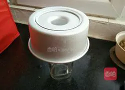 Chestnut chiffon cake recipe 12