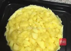 Apple pie recipe 5