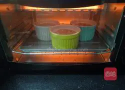 Sesame cake recipe 6