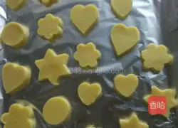 Illustration of how to make fancy butter cookies 6