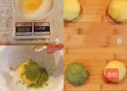 Japanese popular rabbit cookie recipe illustration 3