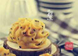 Super simple illustration of how to make nutritional supplements for babies 10