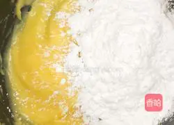 Illustration of a successful dinosaur egg recipe 4