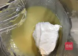 Chiffon Cake (6-inch) Recipe Illustration 11