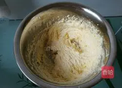 Illustration of how to make butter cookies 4