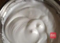  Original chiffon cake recipe 4