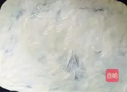 Illustration of how to make sauce-flavored pancakes 2