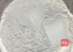 Chocolate Oatmeal Cookies Recipe Illustration 4