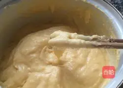 Cream Puff Recipe Illustration 9