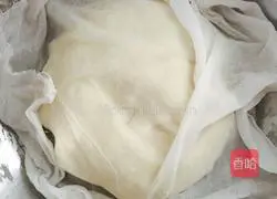 Illustration of how to make purple sweet potato buns 2