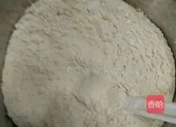 Illustration of how to make soda crackers 2