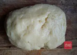 Button Illustration of how to make cookies 6