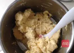 Butter Cookie Recipe Illustration 3