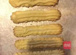 Fancy Cookie Recipe Illustration 5