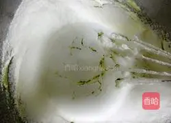 Cranberry Cookie Recipe Illustration 3