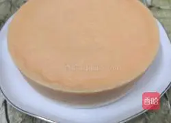 Illustration of how to make papaya yogurt mousse 9