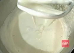 Honey sponge cake recipe 2