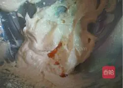 Illustration of how to make original cookies 4