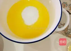 Witch finger biscuits recipe 3