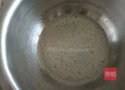 Illustration of how to make macarons 2