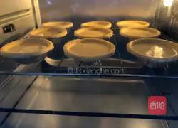 Super delicious Portuguese egg tart recipe 4