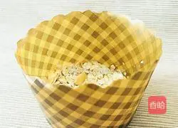 Eggs and oats for breakfast Practice illustration 2