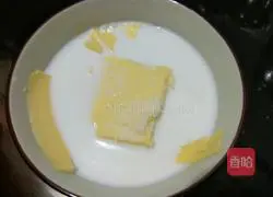 How to make chocolate cream puffs 1