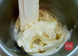 Milk Cookie Recipe Illustration 5