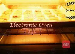 Cranberry cookies recipe 14