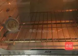 Lychee Chiffon Cake Recipe Illustration 10