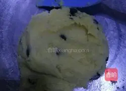 Illustration of how to make cookies 5