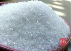 Super simple recipe of dried blueberry cookies 3