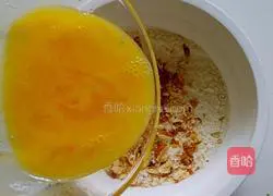  #六一happy# Illustration of simple biscuits made by novices 7