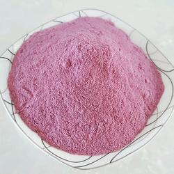 Purple sweet potato starch