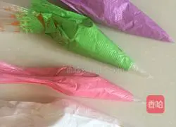 Illustration of how to make ginger sugar frosted biscuits 17