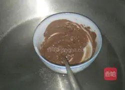 Chocolate Xpress Cookie Stick Recipe Illustration 14